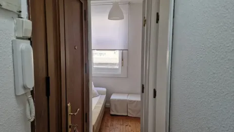 Pis de 50 m² a A Corunya