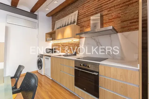 Wohnung 75 m² in Valencia