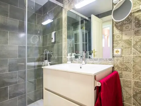 Pis de 45 m² a Cullera
