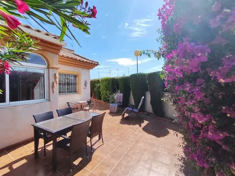Maison 78 m² à San Pedro del Pinatar