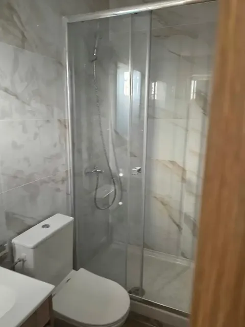 Pis de 55 m² a Parla