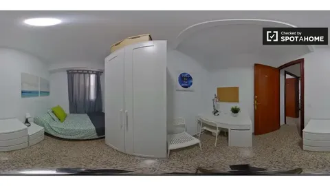 Habitació de lloguer, València