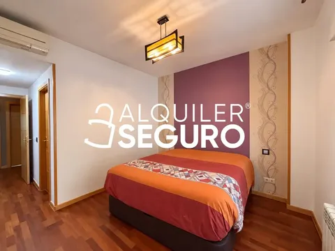 Pis de 83 m² a Madrid