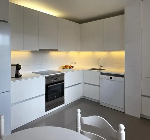 Pis de 137 m² a Oleiros