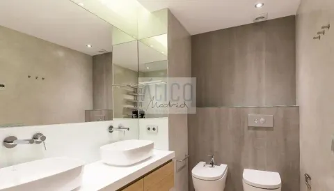 Appartamento 226 m² a Madrid