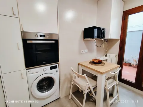 Habitació de lloguer, Segovia