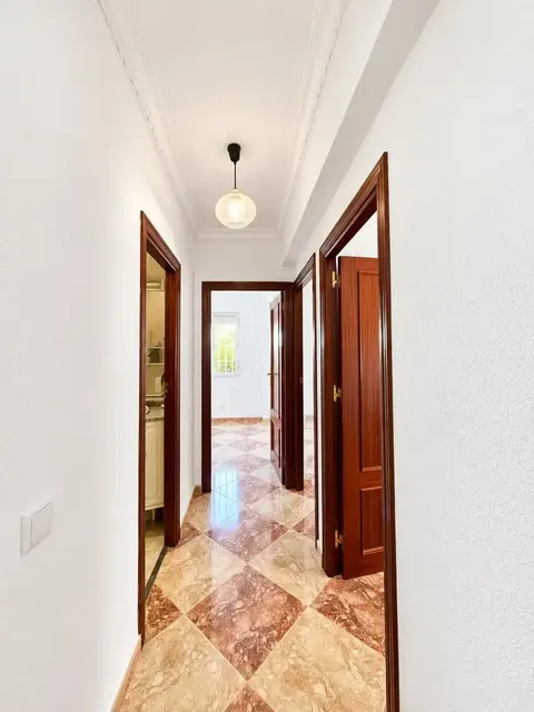 Pis de 86 m² a Fuengirola