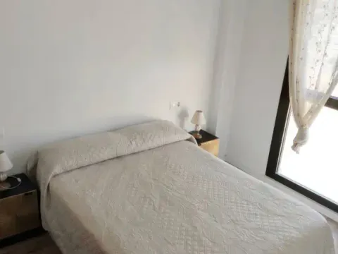 Quarto para alugar, Málaga (2/10)