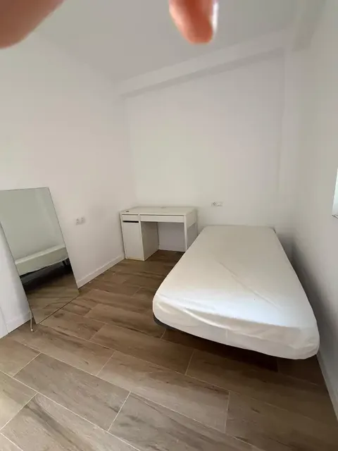 Pis de 65 m² a Màlaga