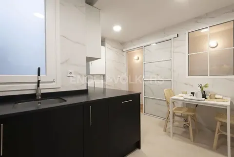 Pis de 140 m² a Madrid