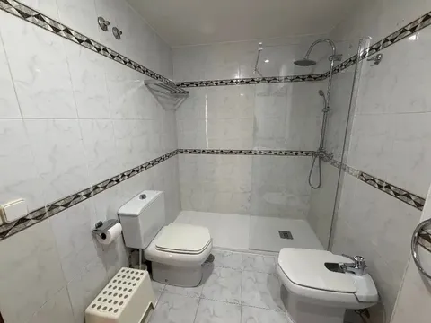 Pis de 50 m² a Madrid