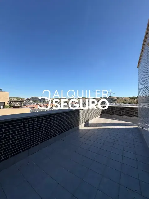 Pis de 93 m² a Rivas-Vaciamadrid