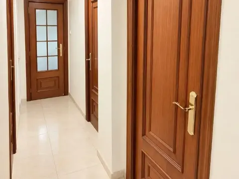 Pis de 80 m² a València