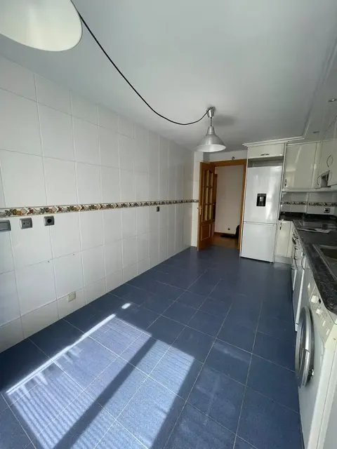 Pis de 147 m² a Madrid