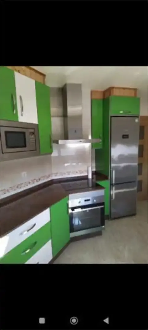 Piso de 80 m² en Camponaraya