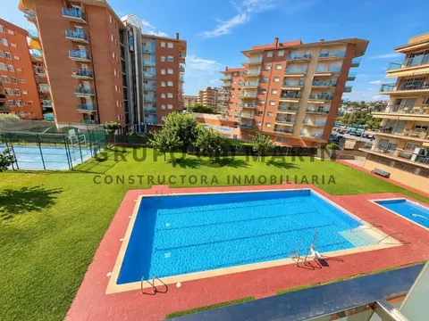 Pis de 100 m² a Malgrat de Mar (2/16)