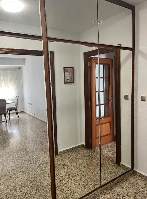 Pis de 110 m² a Alaquàs