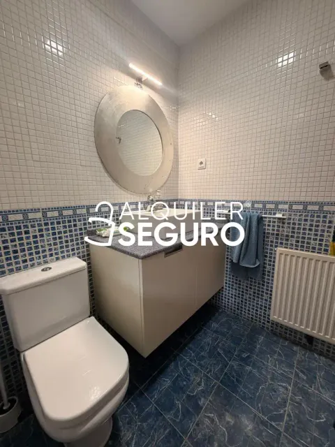 Квартира 200 м² у Alonsotegi