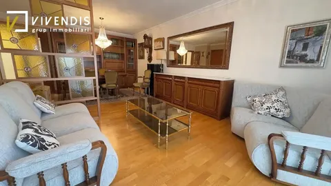 Pis de 146 m² a Lleida