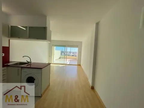 Wohnung 50 m² in Sitges