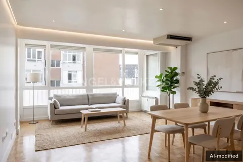 Appartement 110 m² à Madrid
