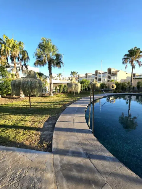 Apartamento 110 m² em Torrevieja