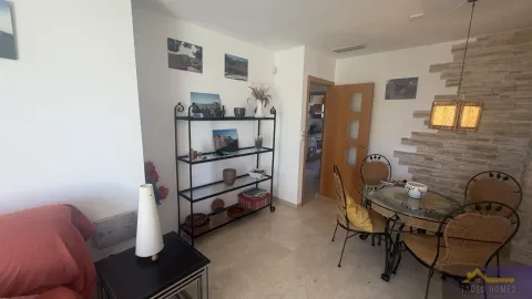 Квартира 80 м² в Мурсие