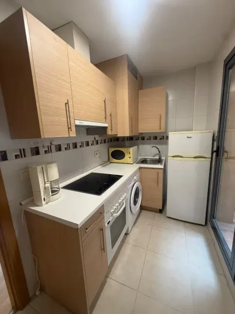 Piso de 85 m² en Cedillo del Condado