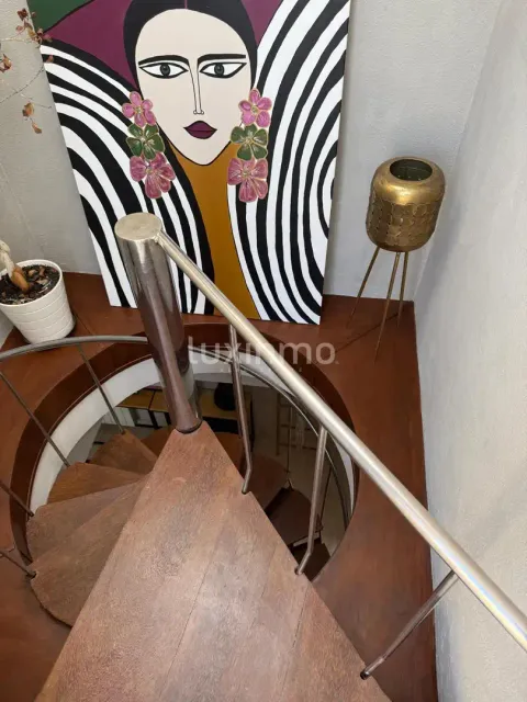 Квартира 360 м² в Eivissa