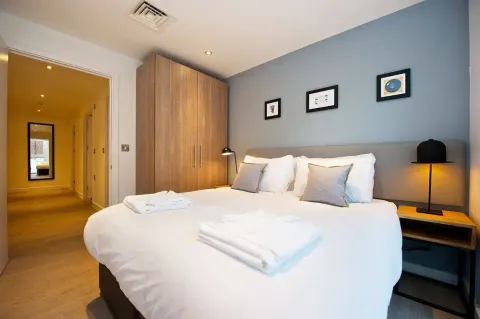 Pis de 39 m² a Huelva