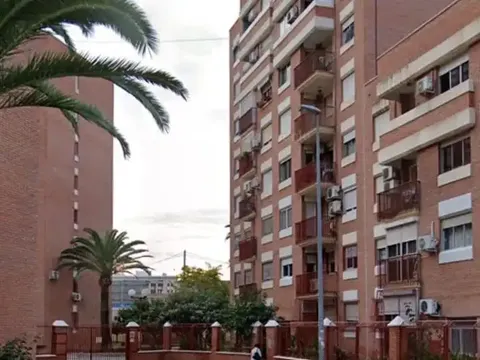 Pis de 90 m² a Múrcia