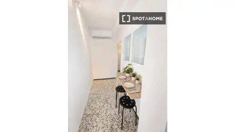 Habitación en alquiler, Sevilla