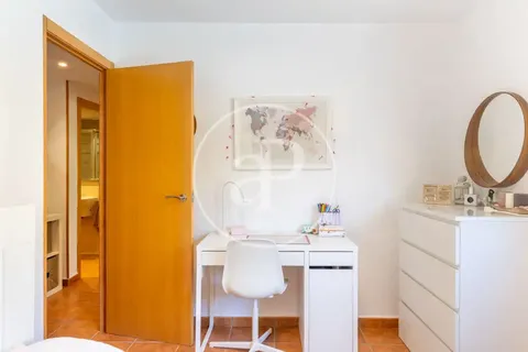 Wohnung 105 m² in Cullera