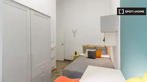 Habitación en alquiler, Barcelona