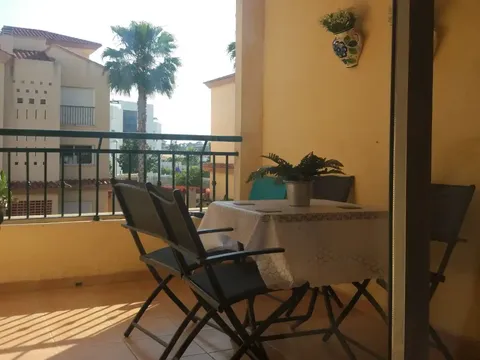 Pis de 65 m² a l'Alfàs del Pi