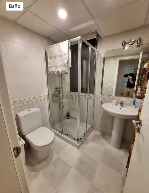 Pis de 115 m² a Guillena