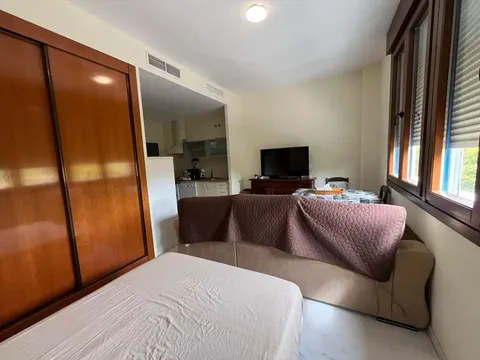 Pis de 43 m² a Sevilla