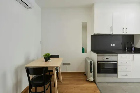 Pis de 34 m² a Barcelona
