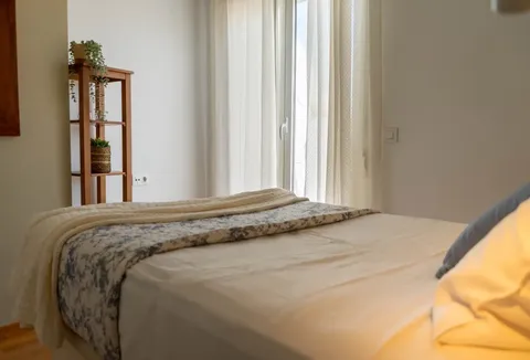 Pis de 55 m² a Jaén