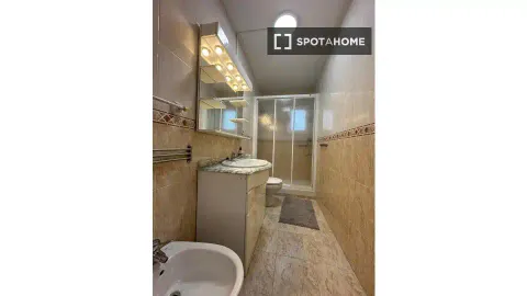 Habitación en alquiler, Leganés