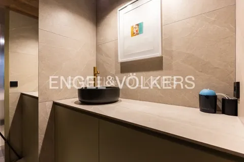 Pis de 55 m² a València