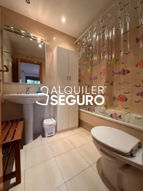 Wohnung 73 m² in Madrid (2/29)