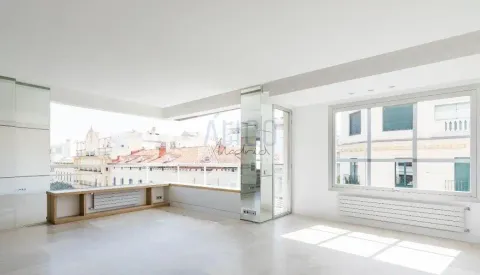 Appartamento 226 m² a Madrid