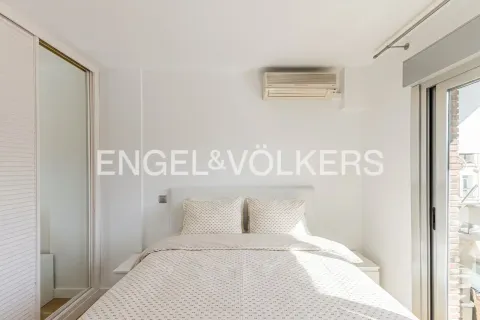 Pis de 67 m² a Madrid