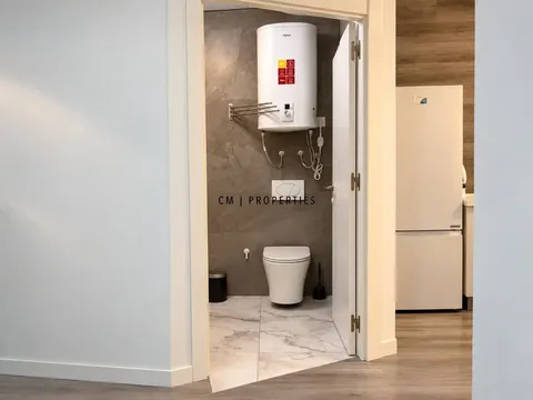 Pis de 40 m² a València