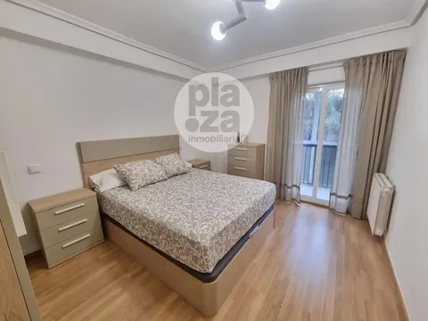 Pis de 72 m² a Burgos