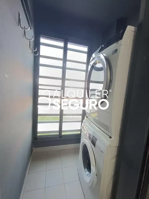 Pis de 90 m² a Leganès