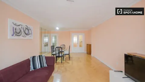 Habitació de lloguer, Alcalá de Henares