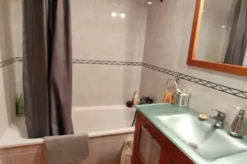 Pis de 104 m² a Coslada