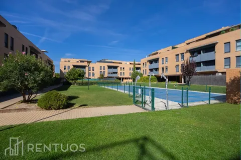Pis de 70 m² a Las Rozas de Madrid